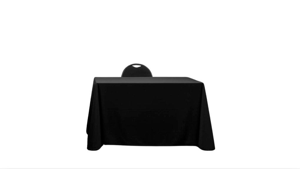 Standard Vendor Booth | 6x6 Booth Space