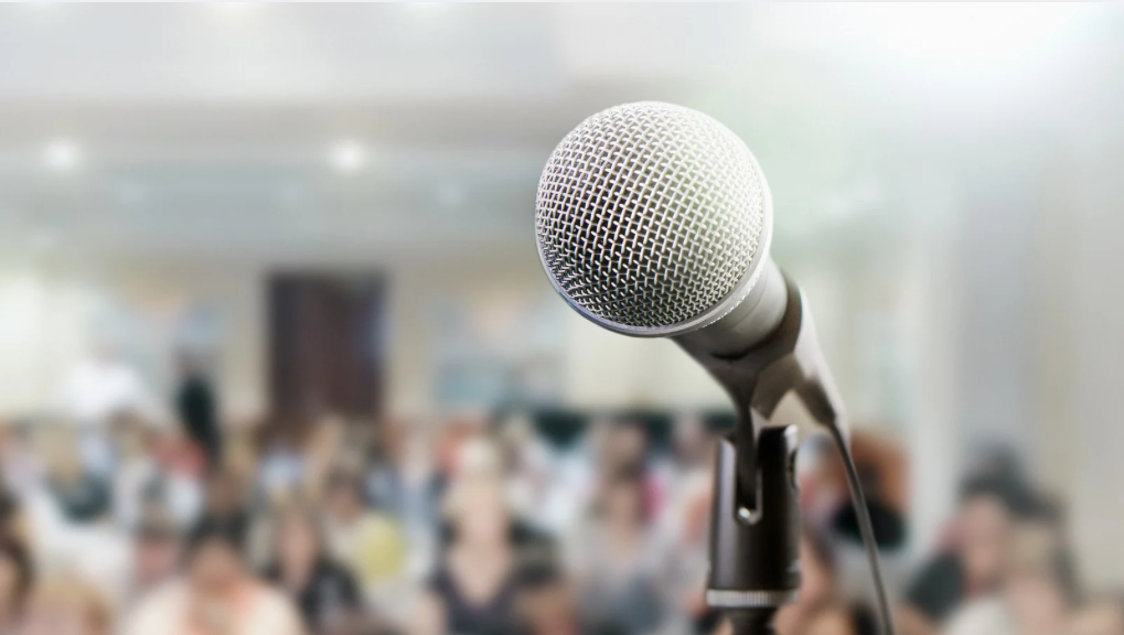 Spotlight Speaker Session